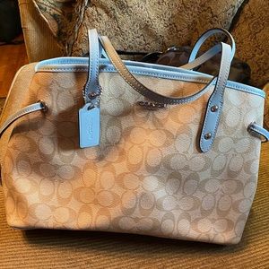 Coach Shoulderbag